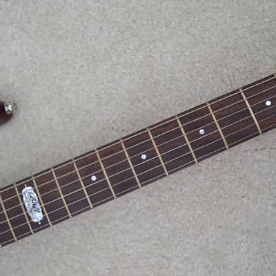 Music Man Luke II BFR Rosewood Neck image 11