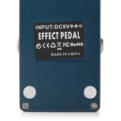 Caline CP-507 Mariana Modulated Reverbs 2021 - Present - Teal image 5