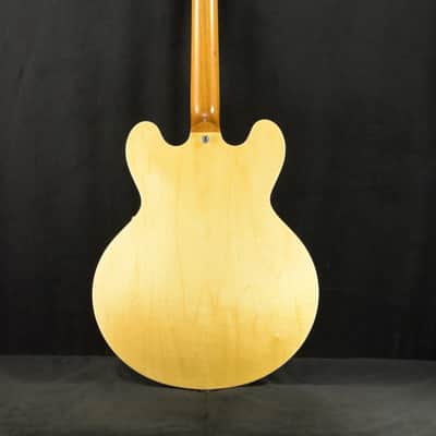 Gibson ES-330 Antique Natural image 8