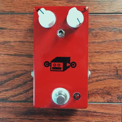 JHS Astro Mess Fuzz