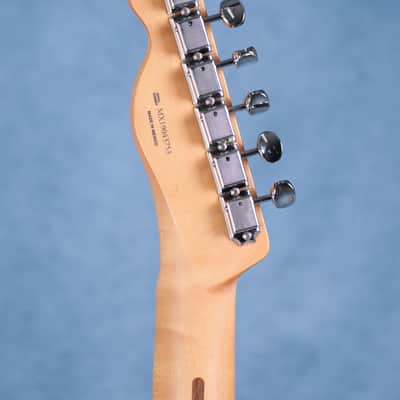 Fender Vintera '50s Telecaster Modified Butterscotch Blonde Electric Guitar - MX19043753 image 5