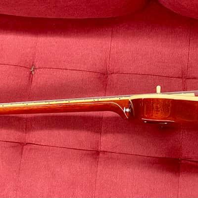 Gibson Les Paul Standard Plus Top 50's 2004 - Honey Burst w/ Case image 14