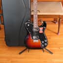 FENDER 2016 American Professional Deluxe Telecaster ELECTRIC Guitar HS Case NEW