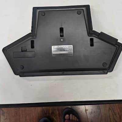Yamaha DD 6 Drum Machine image 8