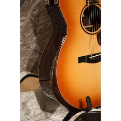 EASTMAN AC722CE-DF Dakota Fade image 8