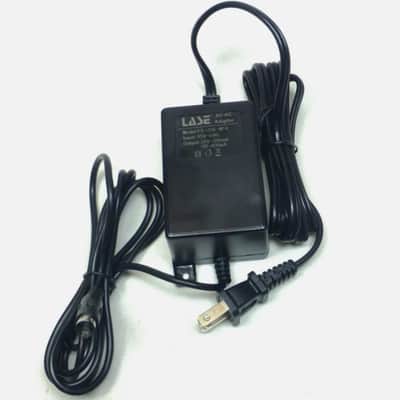 LASE  Power Supply Intended For Behringer V-Amp VAMPEU (Mini 4 Pin Din) image 1