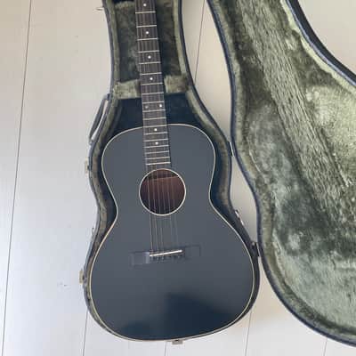 Gibson L-00 L-0 1930's Ebony image 2