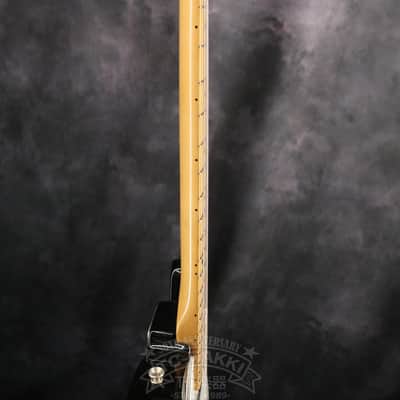 Fender Mexico 1969 Telecaster Thinline image 7