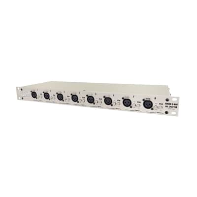 Radial OX8-J 8-Channel Microphone Splitter w/Jensen Transformers image 2