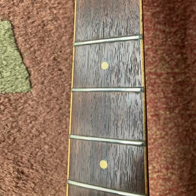 Daion The spirit of 78 Heritage 70s - Natural sunburst image 7