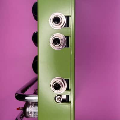 Effectrode Tube Drive Brimarized 2010-present - Green image 4