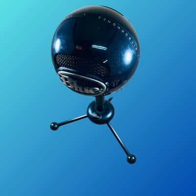 Blue Snowball USB Mic image 3