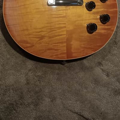 Gibson Les Paul Standard R8 1958 Reissue 2014 - Gloss image 2
