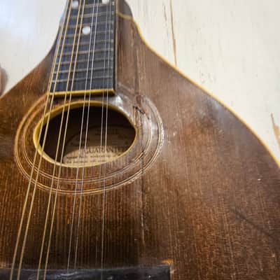 Gibson A-2 Mandolin image 6