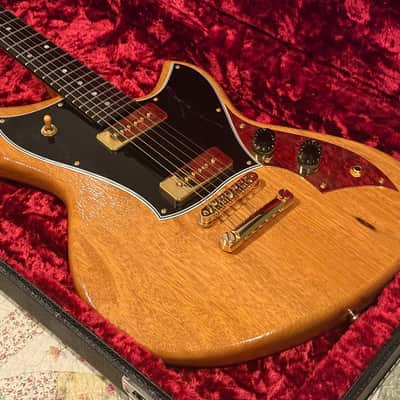 Novo Serus P2 Signature Korina #2 of 8 image 2