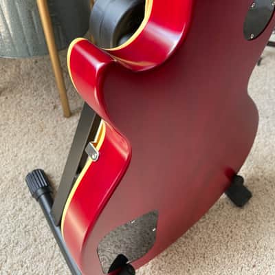 Epiphone Joe Bonamassa Signature "Lazarus" '59 Les Paul Standard image 9