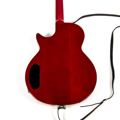 TV Jones Spectra Sonic Supreme Owned by Brian Setzer image 4