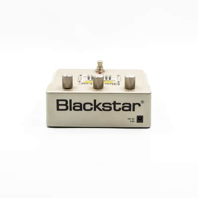 Blackstar Amplification HT Drive Owned By Ilan Rubin image 9