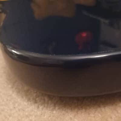 Squier Bullet Stratocaster HT image 6