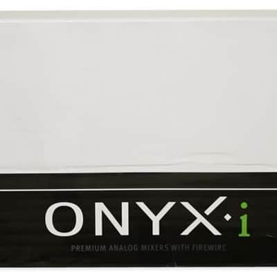 New Mackie ONYX 820I Rack Mount Ear Kit For ONYX820I image 4