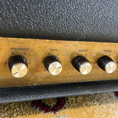 1991 Marshall - 1987X - ID 4720 image 6