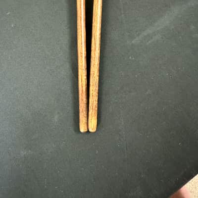 Vic Firth M71 Corpsmaster Hard Marimba Mallets, 1 Pair - EXCELLENT image 9