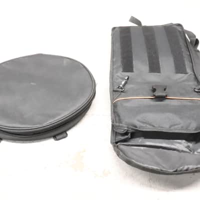 Unbranded Drumstick and Practice Pad Backpack image 7