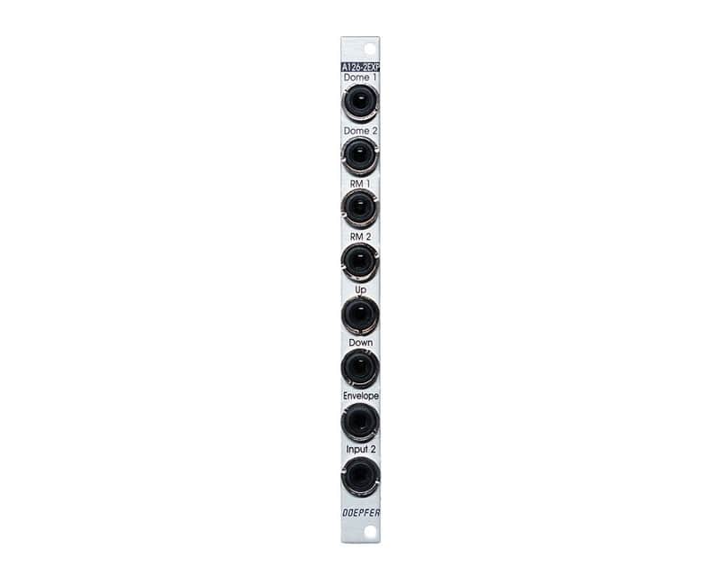 Doepfer A-126-2 Expansion Module image 1