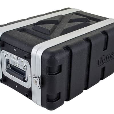 Thon Rack Case 4U Shallow image 1