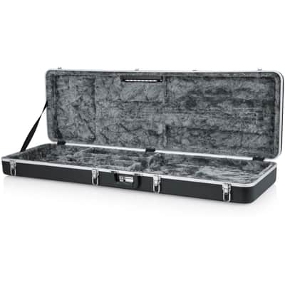 Gator Molded Bass Case with LED Light (GC-BASS-LED) image 13