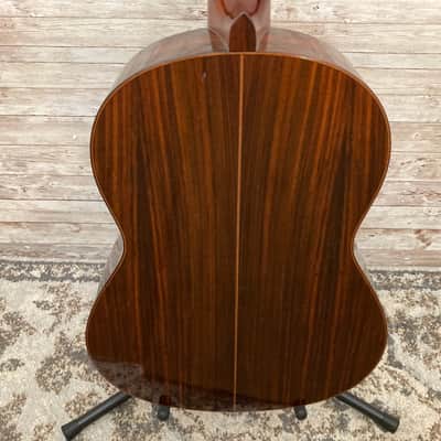 Used Yamaha CG182S Classical Acoustic Guitar image 4
