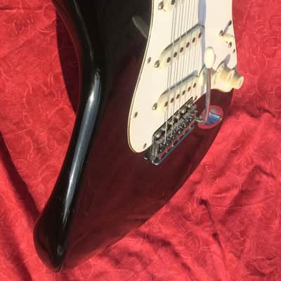 Fender Stratocaster 1976 image 12