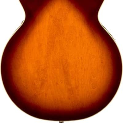 Mint Gretsch G2622 Streamliner Center Block Double-Cut w/V-Stoptail Forge Glow image 3