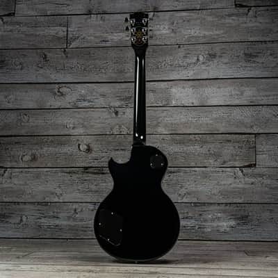 Gibson Adam Jones Les Paul Standard - Silverburst image 6