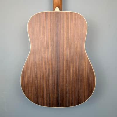 Larrivee Legacy Series D-40R 2024 - Natural image 8