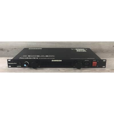 Samson PB-10 image 1