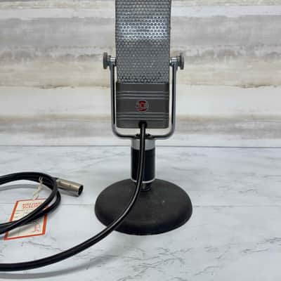 RCA 44 BX Ribbon Microphone image 5