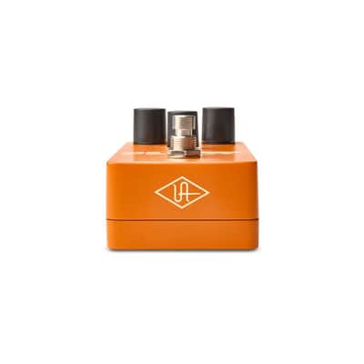 Universal Audio Flow Vintage Tremolo 2023 - Present - Orange image 3