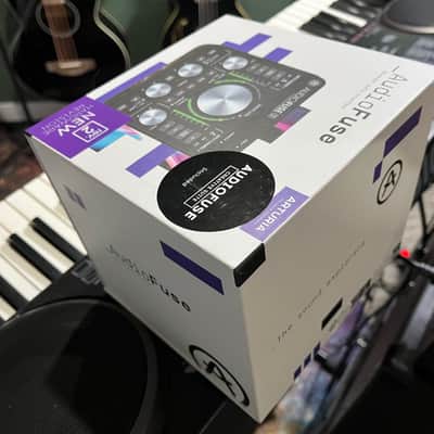 Arturia Audiofuse Rev2 2025 image 7