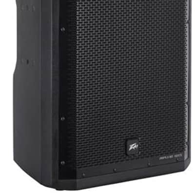 Peavey Impulse 1015 1000 Watt 15" 2-Way Passive Speaker 8 Ohm Black image 4