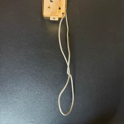 Gibson Burstbucker Type 3 Humbucker 2010s - Gold image 2
