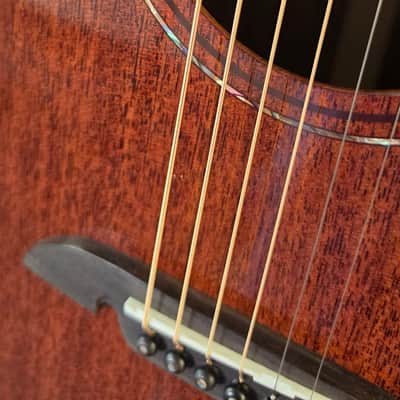 Alvarez Masterworks Series MD66CE 2025- Natural image 8