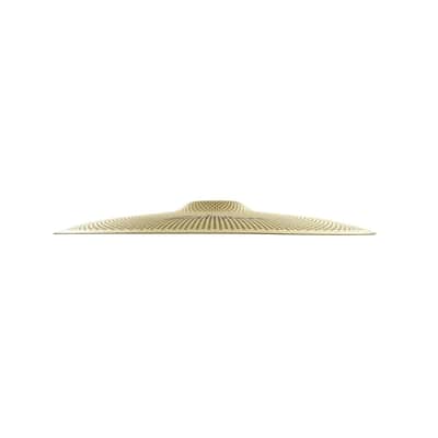 Zildjian L80 Low Volume Crash/Ride Cymbal 18" image 5