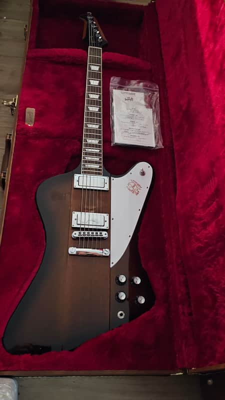Gibson Firebird T