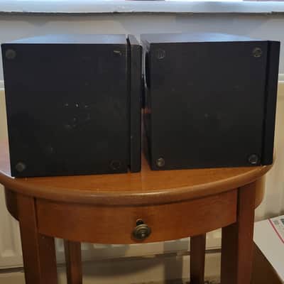 Pair Linn Kan MK5 (V) & Linn Speaker Stands image 8