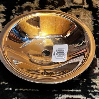 Zildjian 6" FX Zil Bel - Brilliant image 3