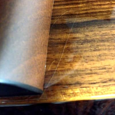 2011 Martin GPCPA1 Performing Artist Series Acoustic Guitar - FLOOR MODEL image 12