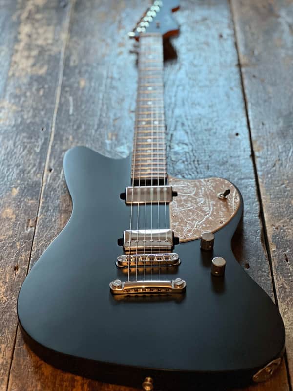 Fender MIJ Elemental Jazzmaster | Reverb Canada