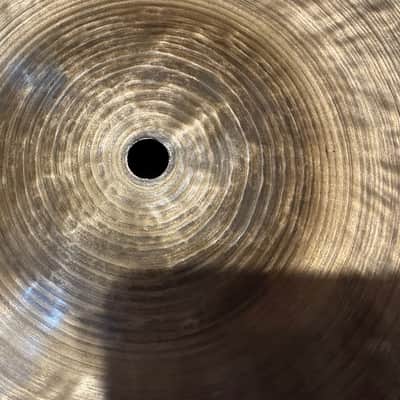 Zildjian 24" K Kerope Medium Crash/Ride Cymbal 2015 - 2020 - Traditional image 3
