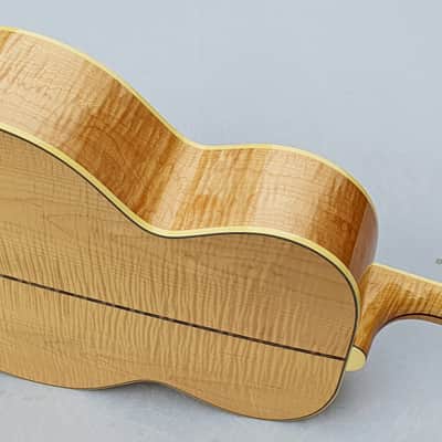 Gibson SJ 200 Montana Gold LTD  2014 image 9